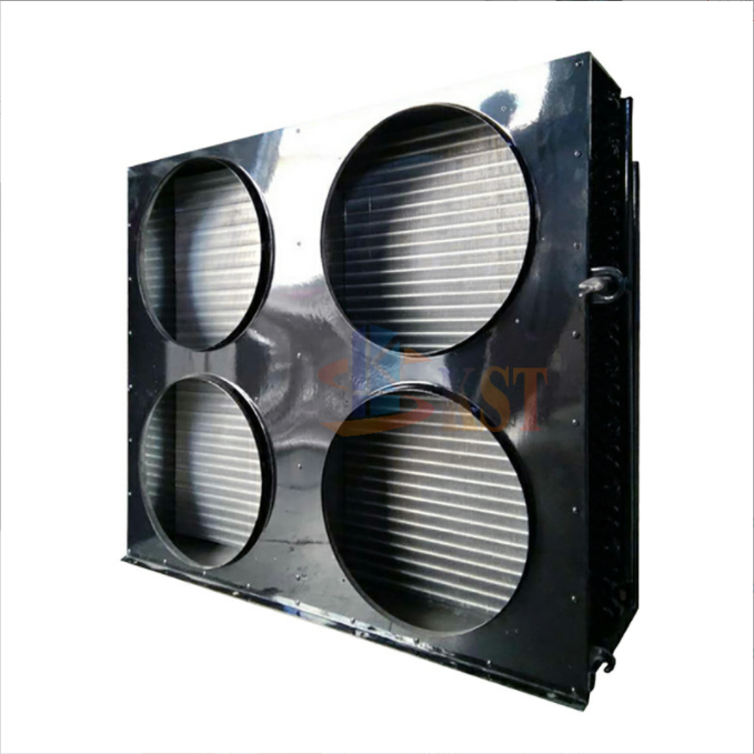 Aidear Model FNH-7.3/25 Refrigerator Evaporative Condenser Coil