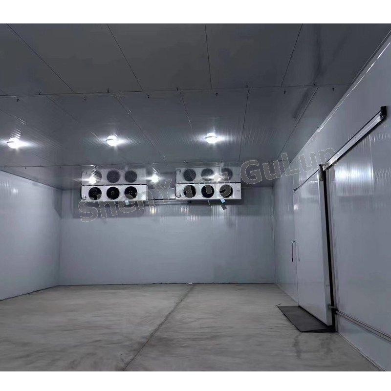 Low Priced Air Conditioner Unit Coolers Condensers and Evaporators High Performance Refriration Accessories for Cooling Room