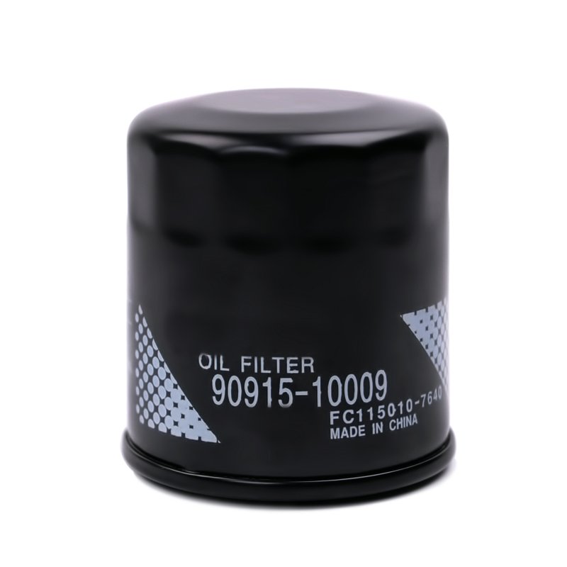Hot Selling Best Price Auto Parts Car Accessories Engine Oil Filter 90915-10009 Car Engine Motor Oil Filter