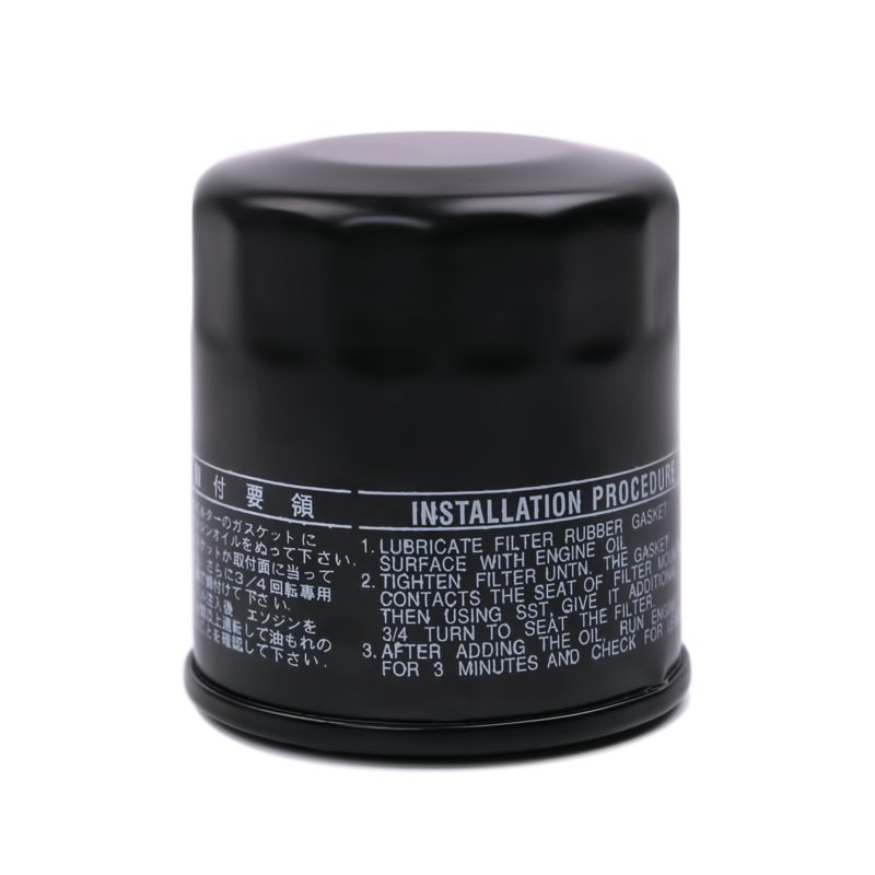 Hot Selling Best Price Auto Parts Car Accessories Engine Oil Filter 90915-10009 Car Engine Motor Oil Filter