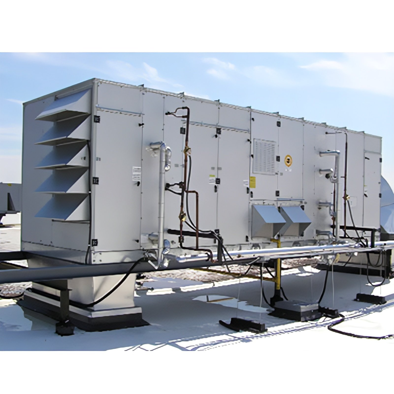 Industrial Manufacture Customize Stainless Steel Tube Condenser Coil Heat Exchanger Price Air Cooler