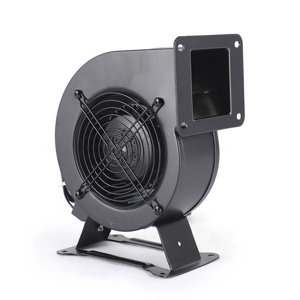 130FLJ5 120W External Rotor Centrifugal China Blower Fan