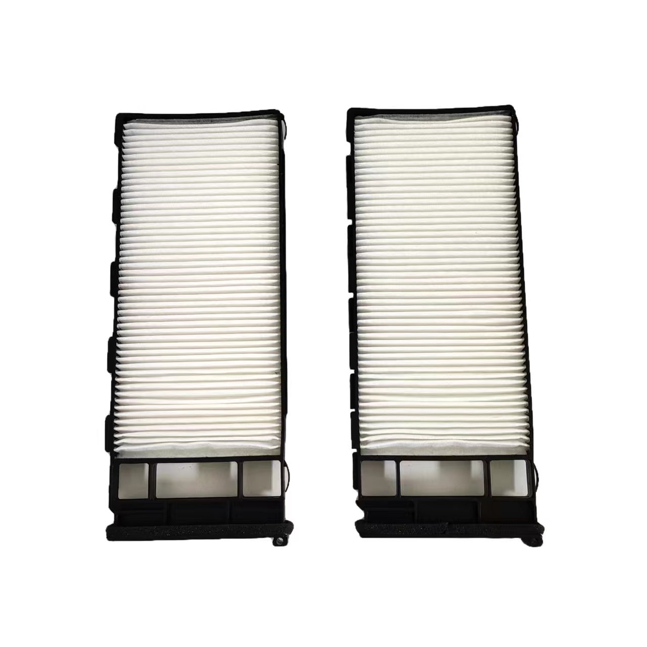 Dongguan Manufacturer Direct High Quality 27274-7J125 Car Filter Accessories Automatic Cabin Air Conditioners Filter for Nissan