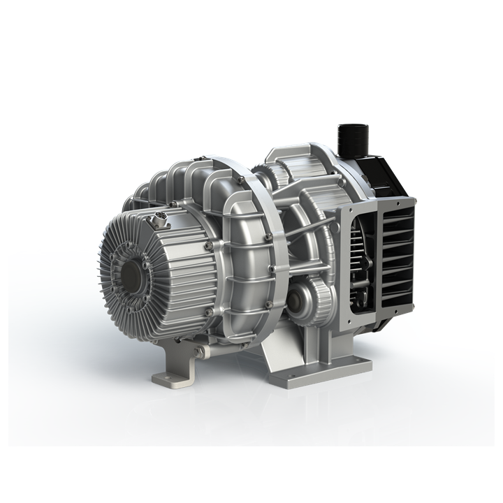 5.5 KW 7.5 HP Air Compressor Industrial Grade Large 380 V High Pressure air Pump Paint Pump Small air Compressor