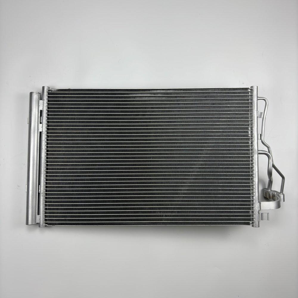 Aftermarket Car Auto Air Conditioning System Auto AC Condenser for HYUNDAI TUCSON HYUNDAI IX35 KIA SPORTAGE OEM 976062S500