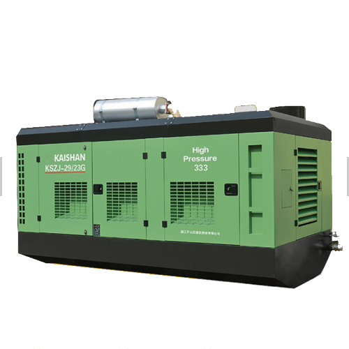 Air Compressor 29/23