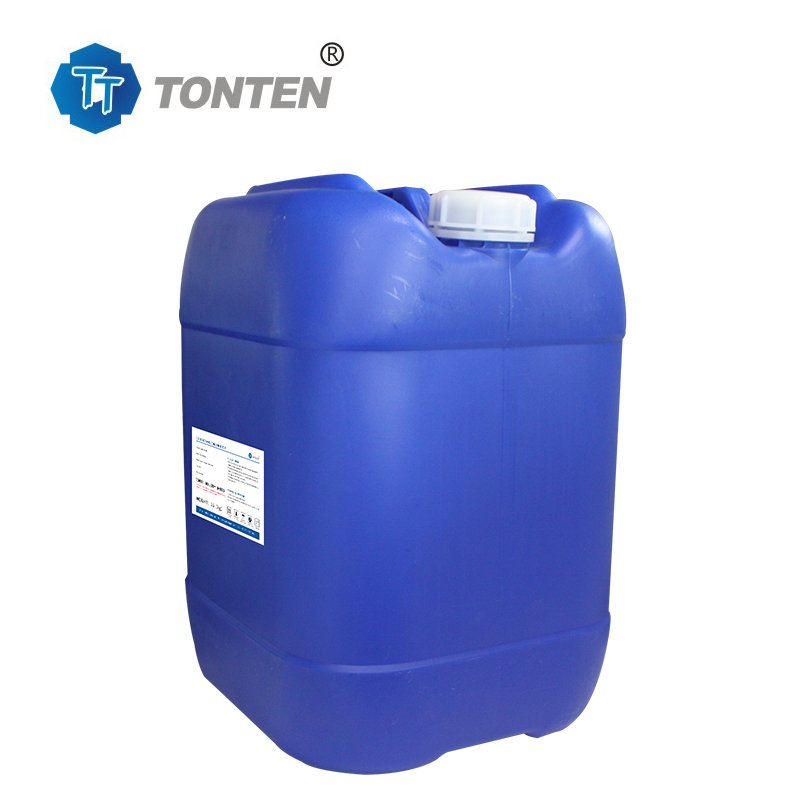 Boiler Descaling Industrial Cooling Tower Central air Conditioning Pipeline Anti-scaling Agent