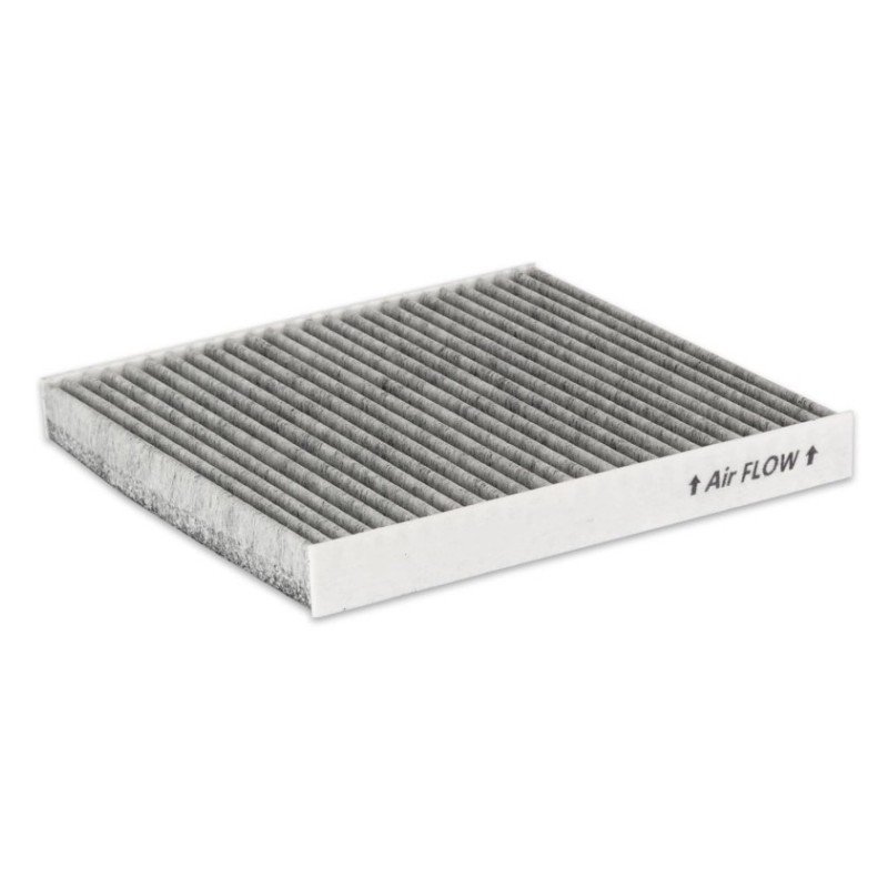In Stock PA5359 Cabin Air Filter AF26427 PA10188 49082 P614547 with Carbon for Freightliner Thomas Built Iveco Set of 4