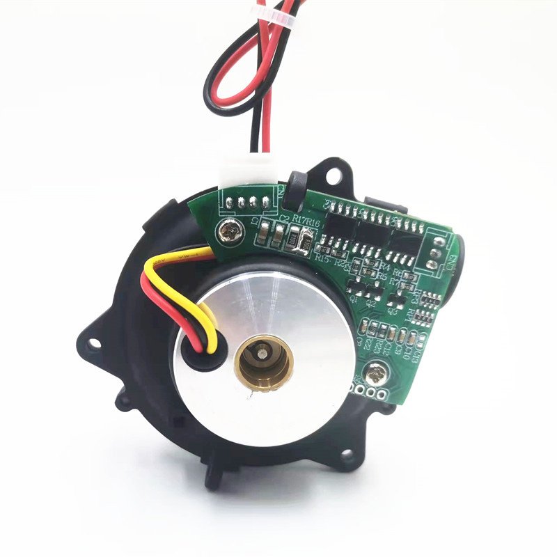 5836 Ball Bearing 58x36mm 12V 24V DC High Pressure Blower Fan