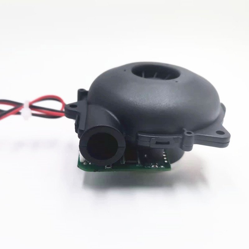 5836 Ball Bearing 58x36mm 12V 24V DC High Pressure Blower Fan