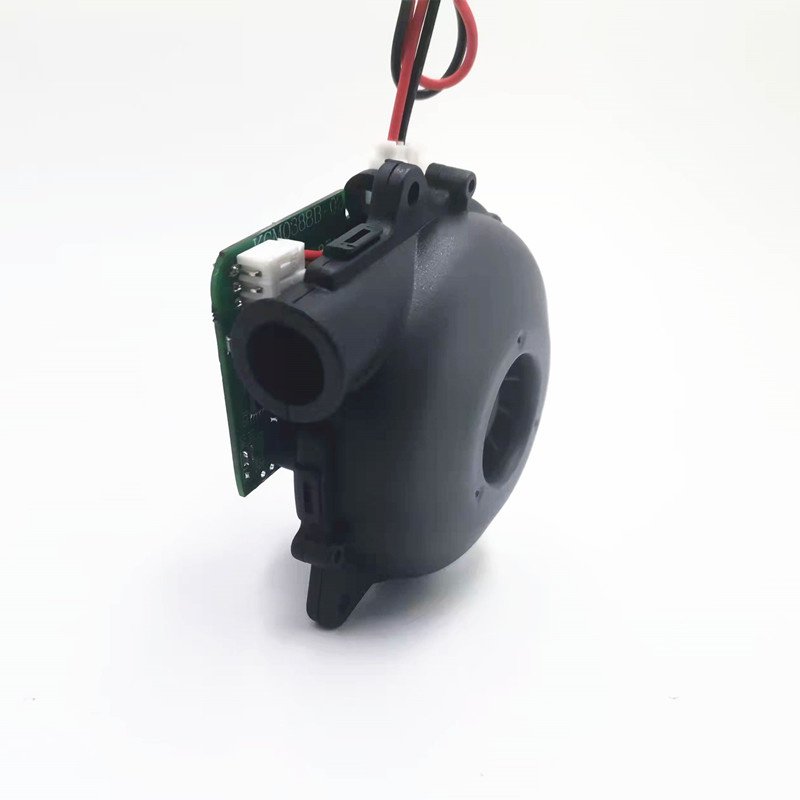 5836 Ball Bearing 58x36mm 12V 24V DC High Pressure Blower Fan