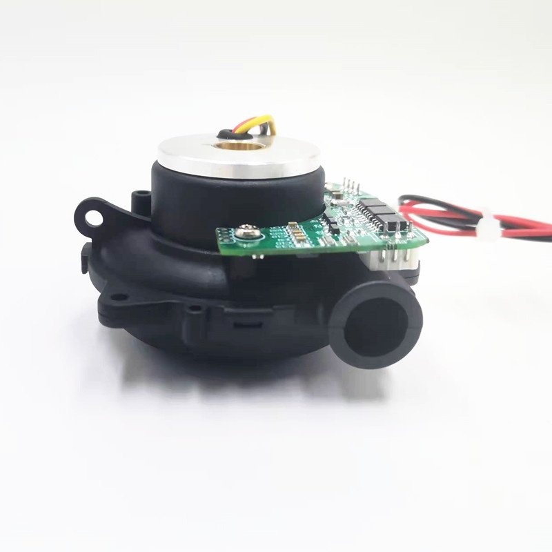 5836 Ball Bearing 58x36mm 12V 24V DC High Pressure Blower Fan