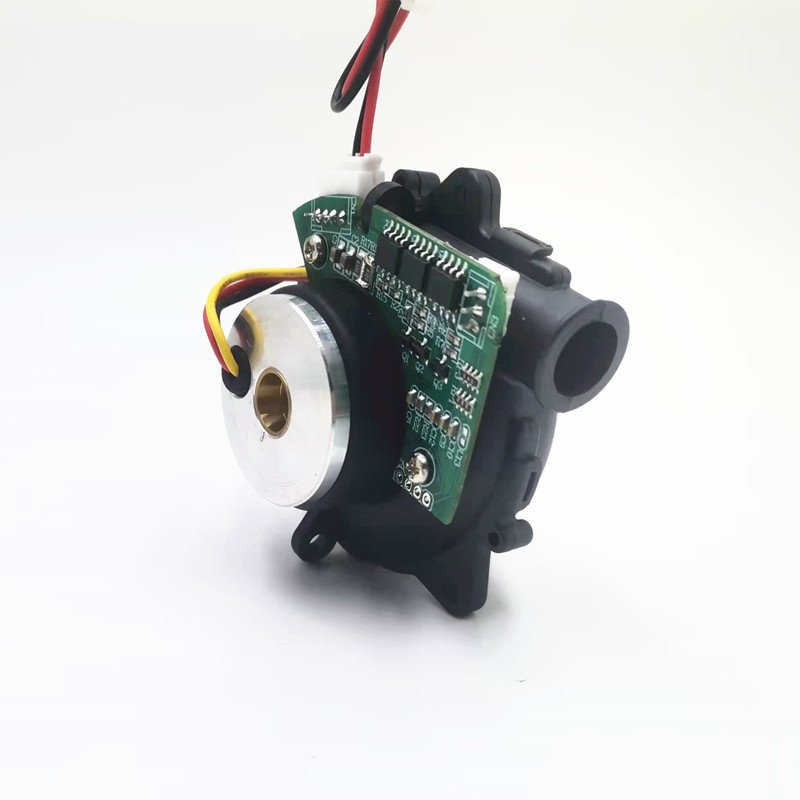 5836 Ball Bearing 58x36mm 12V 24V DC High Pressure Blower Fan