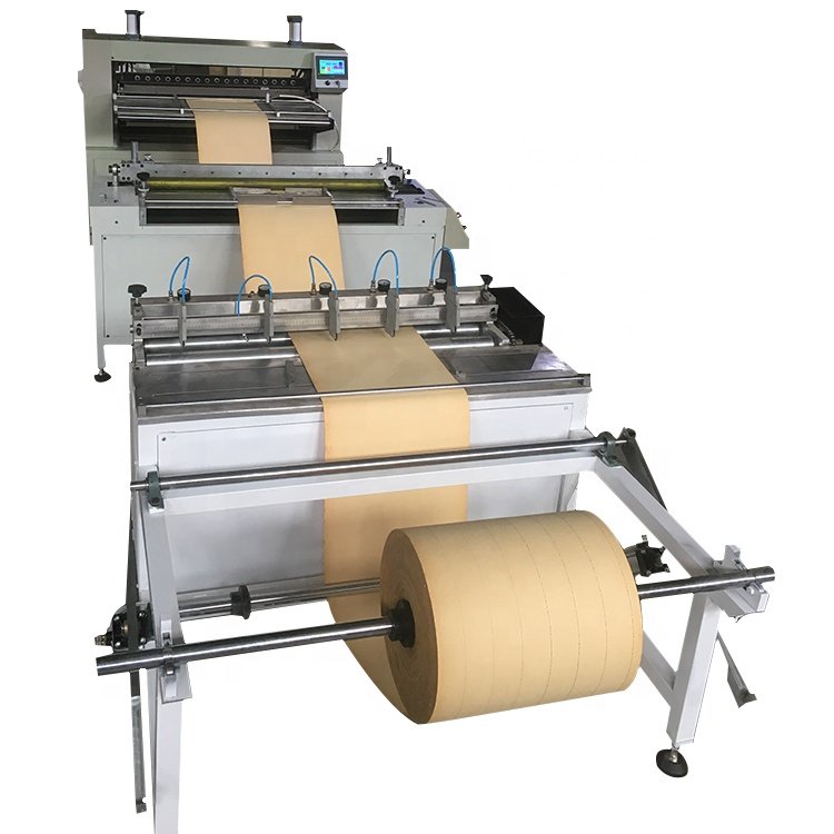 Knife Type Multi Layer Wire Mesh Pleating Machine Production Line for Making air Filter and Cabin Filter