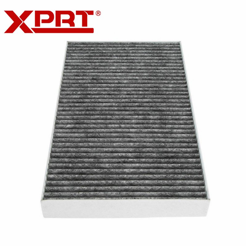Auto Spare Parts Cabin Air Filter Element Replacement Car Air Conditioner Carbon Ac Cabin Filters A6398350247