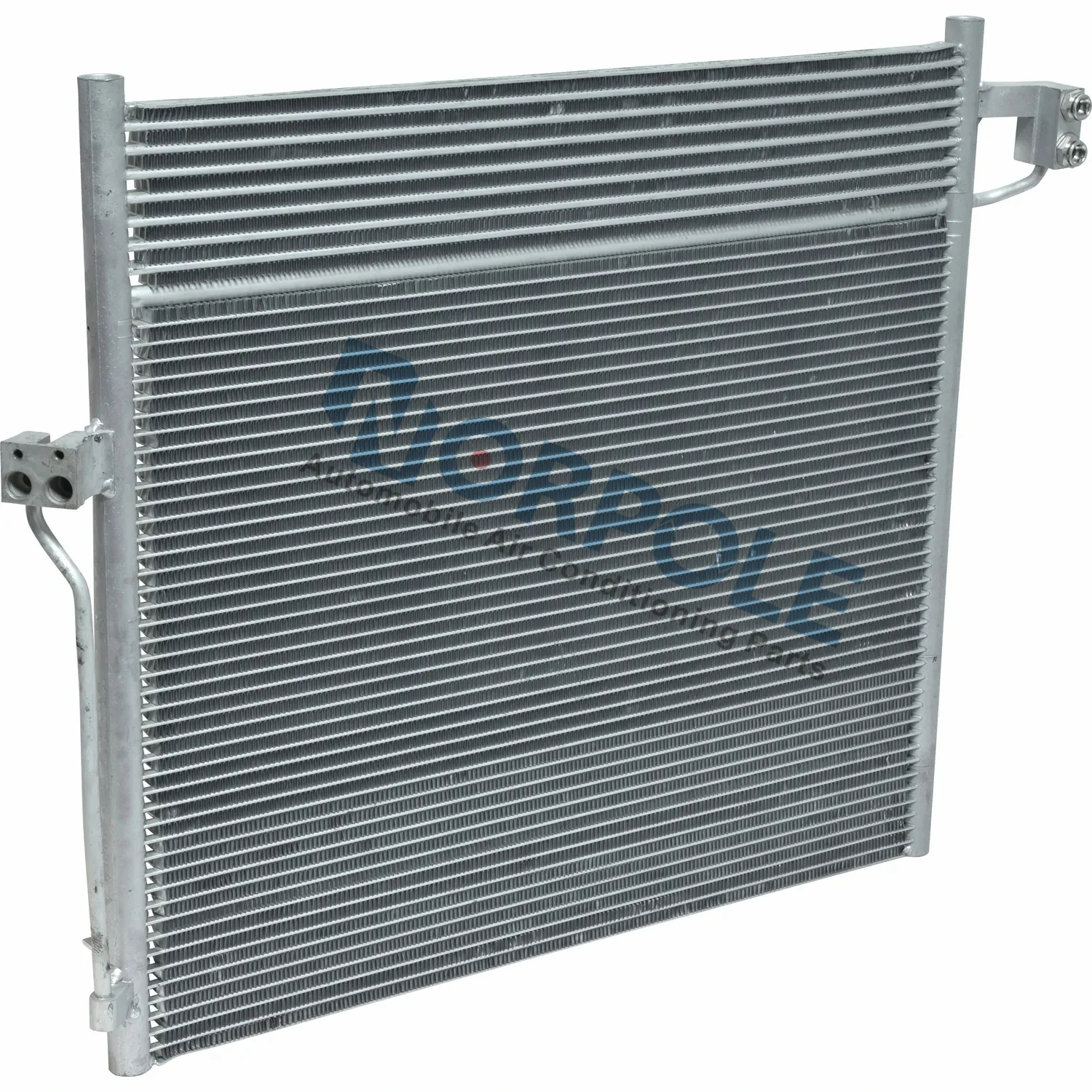 Customized Condenser OE 0995000002 995000002 for Mercedes-Benz ML Series 2012-2015 AC Auto air Conditioning Condenser