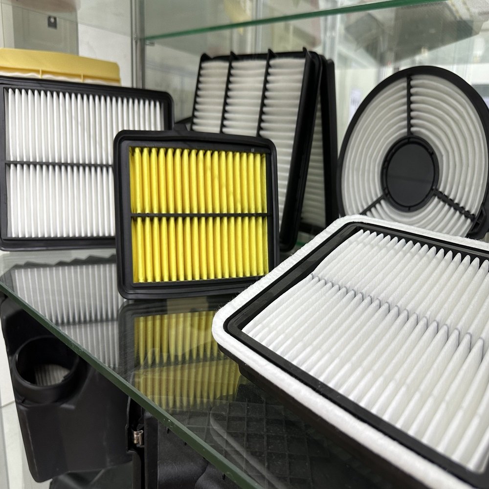 Auto Parts Cabin Filter 23180-37300 Use for Cars