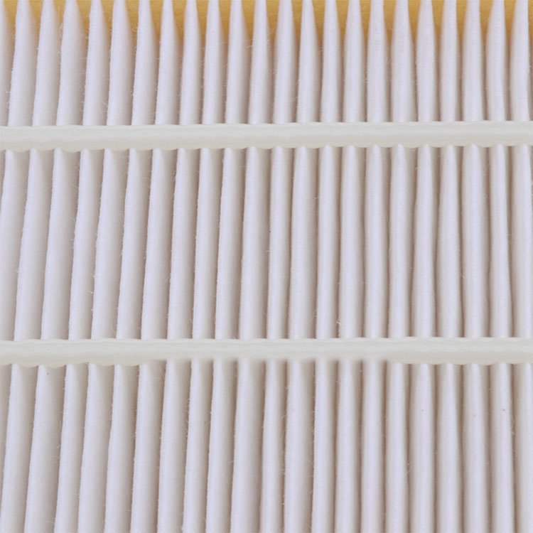 Good Quality Car air Conditioning Cabin Filter Auto Parts Filter Car Non-woven Fabric Cabin Filter