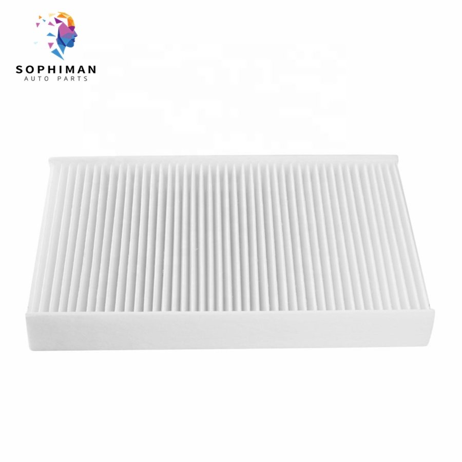 Cabin Filter 272774936R 27277-1KA0A B7277-1KA0A CU1629 for RENAULT Megane Fluence NISSAN Juke Pulsar 27277-1KA4A 272772100R
