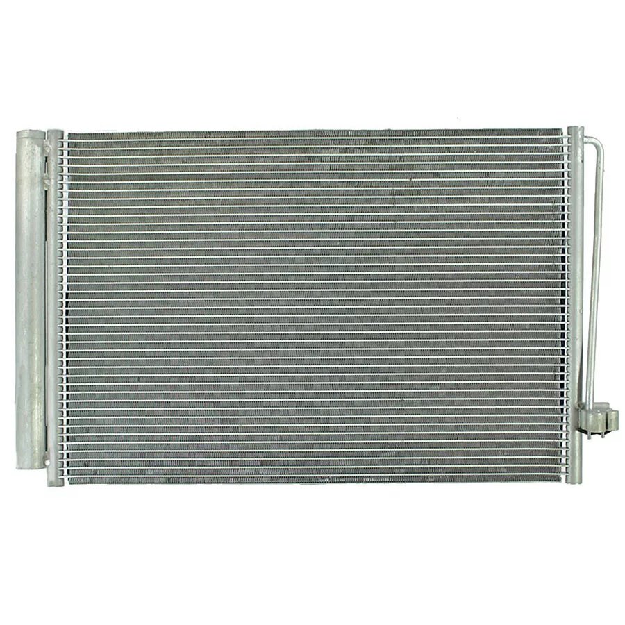 Factory Supply AC Condenser for BMW 5SERIES E60 OEM 64508379885