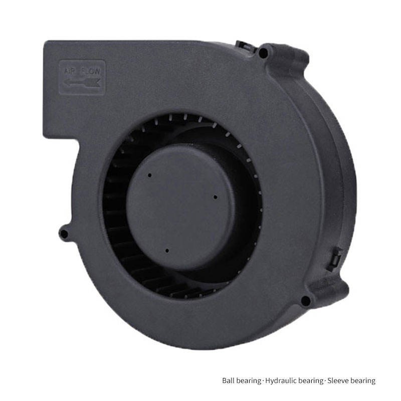 140*140*40mm 14040 220V 380v High Volume Dc Blower Fan Soplador De Aire 12v 3000 5000r Para Christmas Inflable