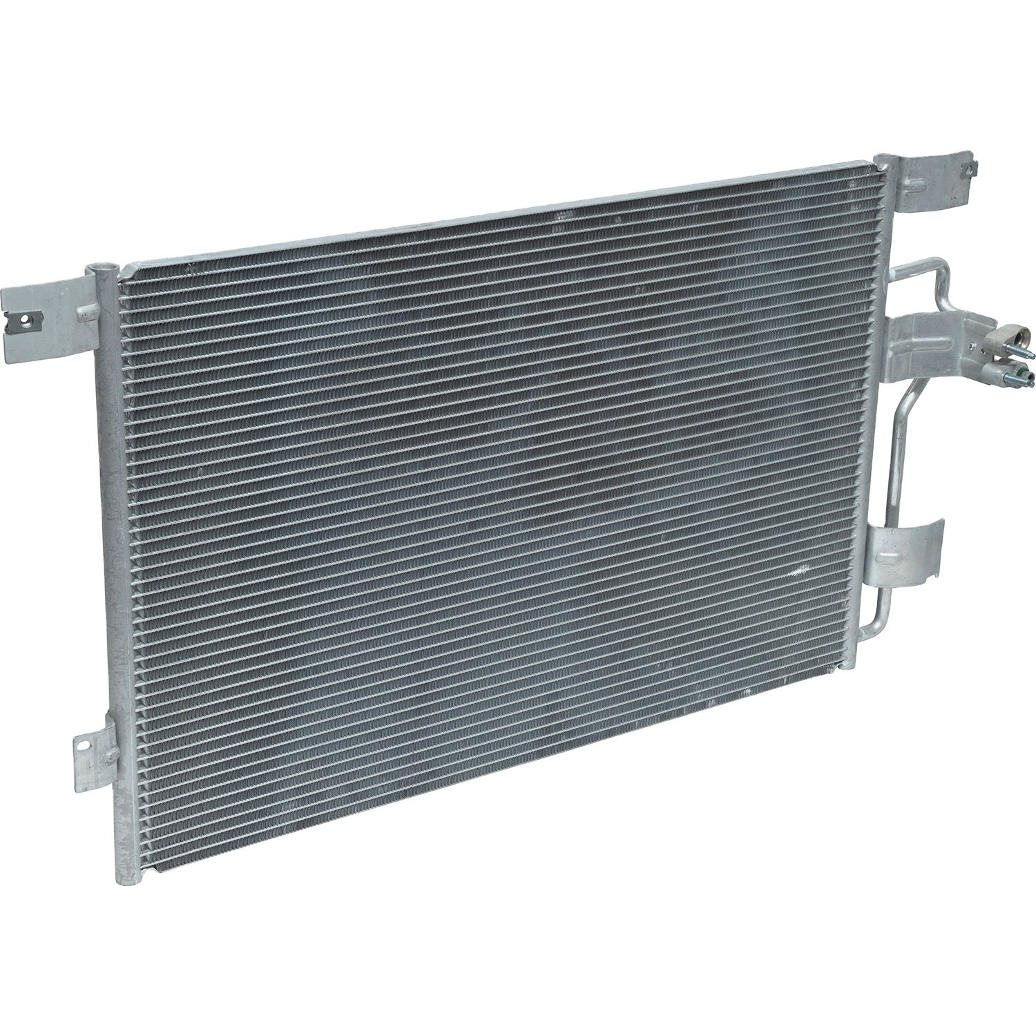 Auto Car AC Air Cooling Conditioning Condenser Coil for Ford Crown Victoria Town Car Mercury Grand Marquis 98-02 OEM F8VH19712AB