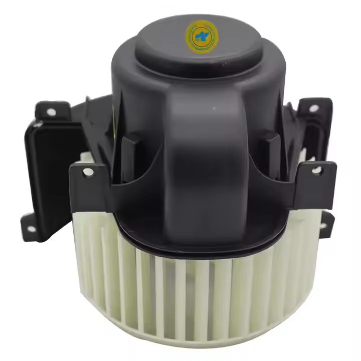 Audi Q7 & Volkswagen Touareg Car Rear AC Blower 7L0820021L 7L0820021M 7L0820021Q AC Motor Snail Blower Fan