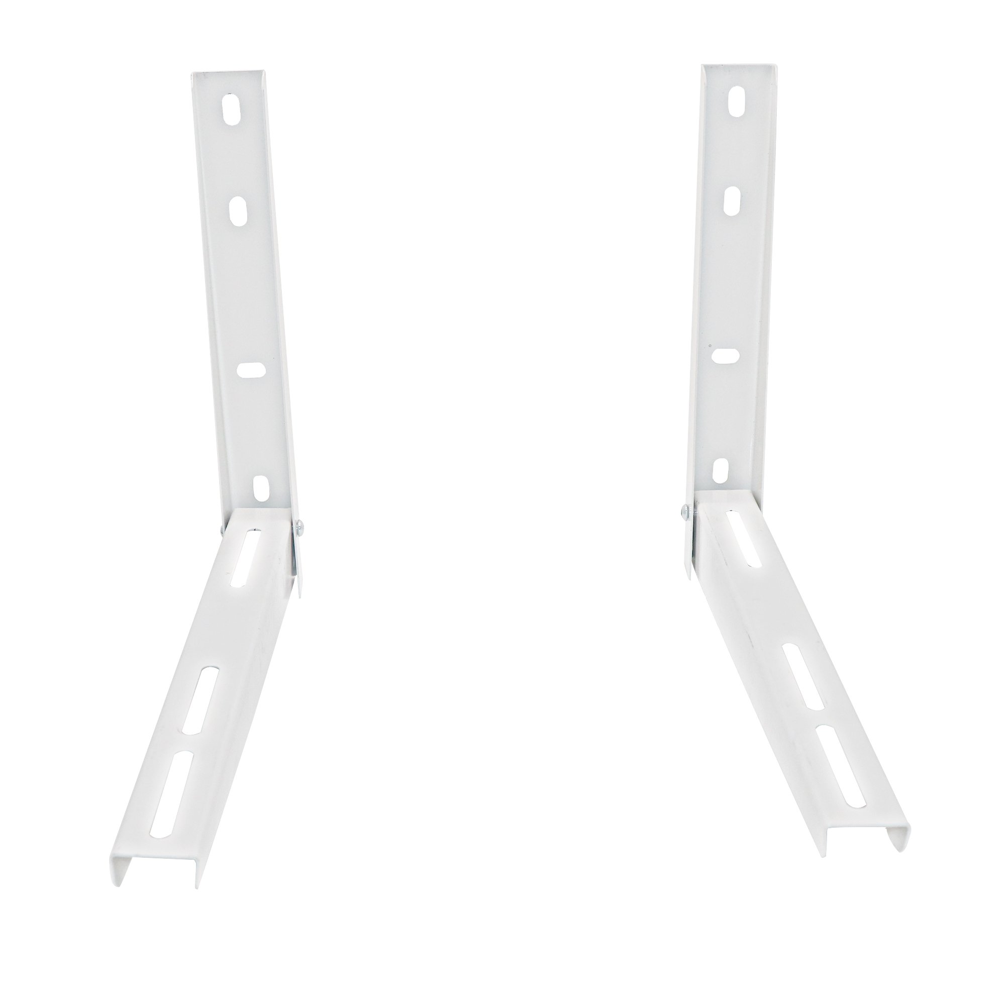Aircon Bracket Air Conditioner Outdoor Bracket Air Condensing Unit Support Shelf Aircon Outdoor Unit Bracket