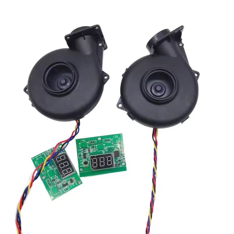 8540 8.5cm 12V 24V DC Blower FAN 85*40mm High Pressure Blower FAN