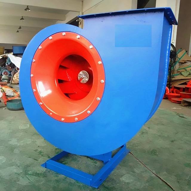 High Quality Blower Fan,metal Blower Fan for Boiler