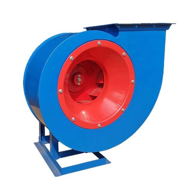 High Quality Blower Fan,metal Blower Fan for Boiler