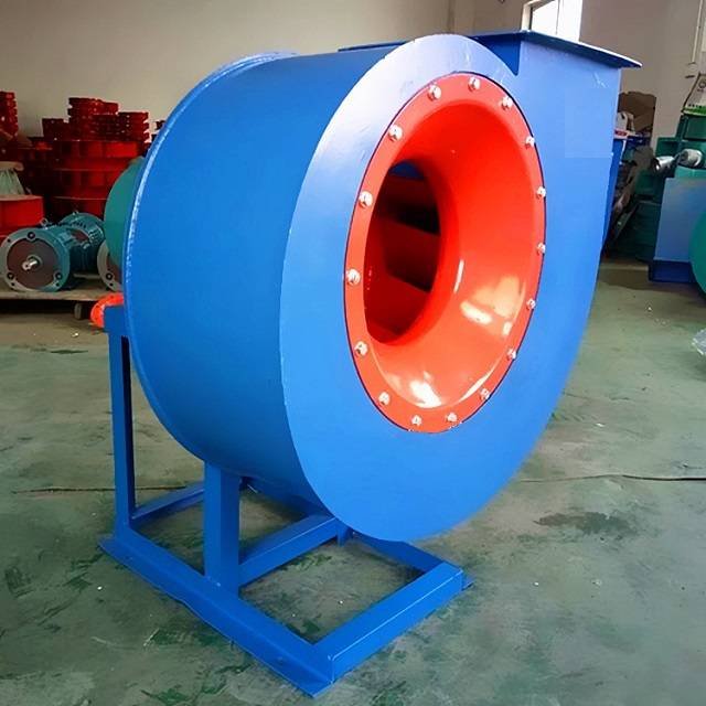 High Quality Blower Fan,metal Blower Fan for Boiler