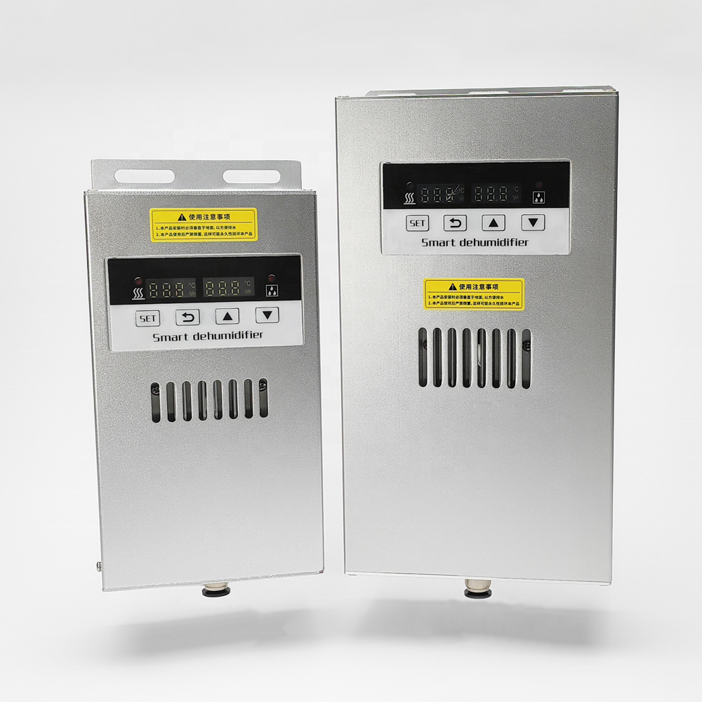 Highly Efficient Industrial Cabinet Dehumidifier CZCS345 for Optimal Moisture Control