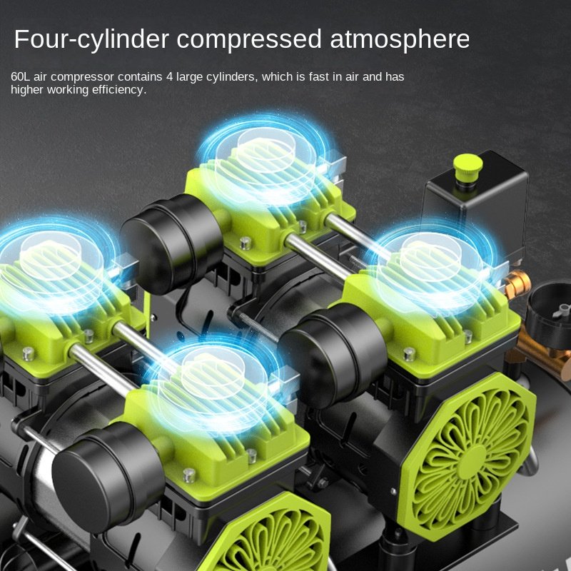 Air Compressor Professional Quality