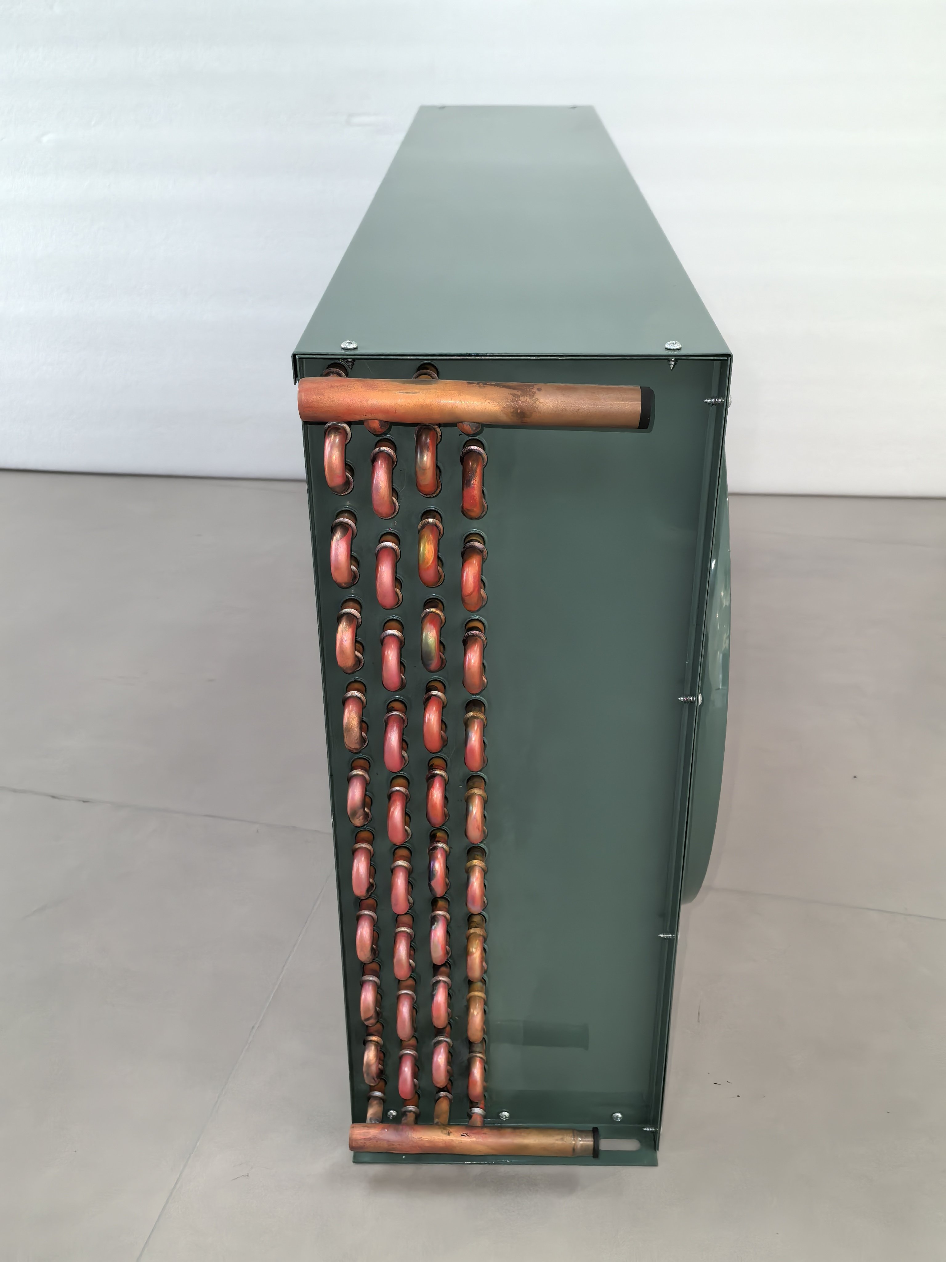Beifeng 15HP Air Cooled Refrigeration Condenser