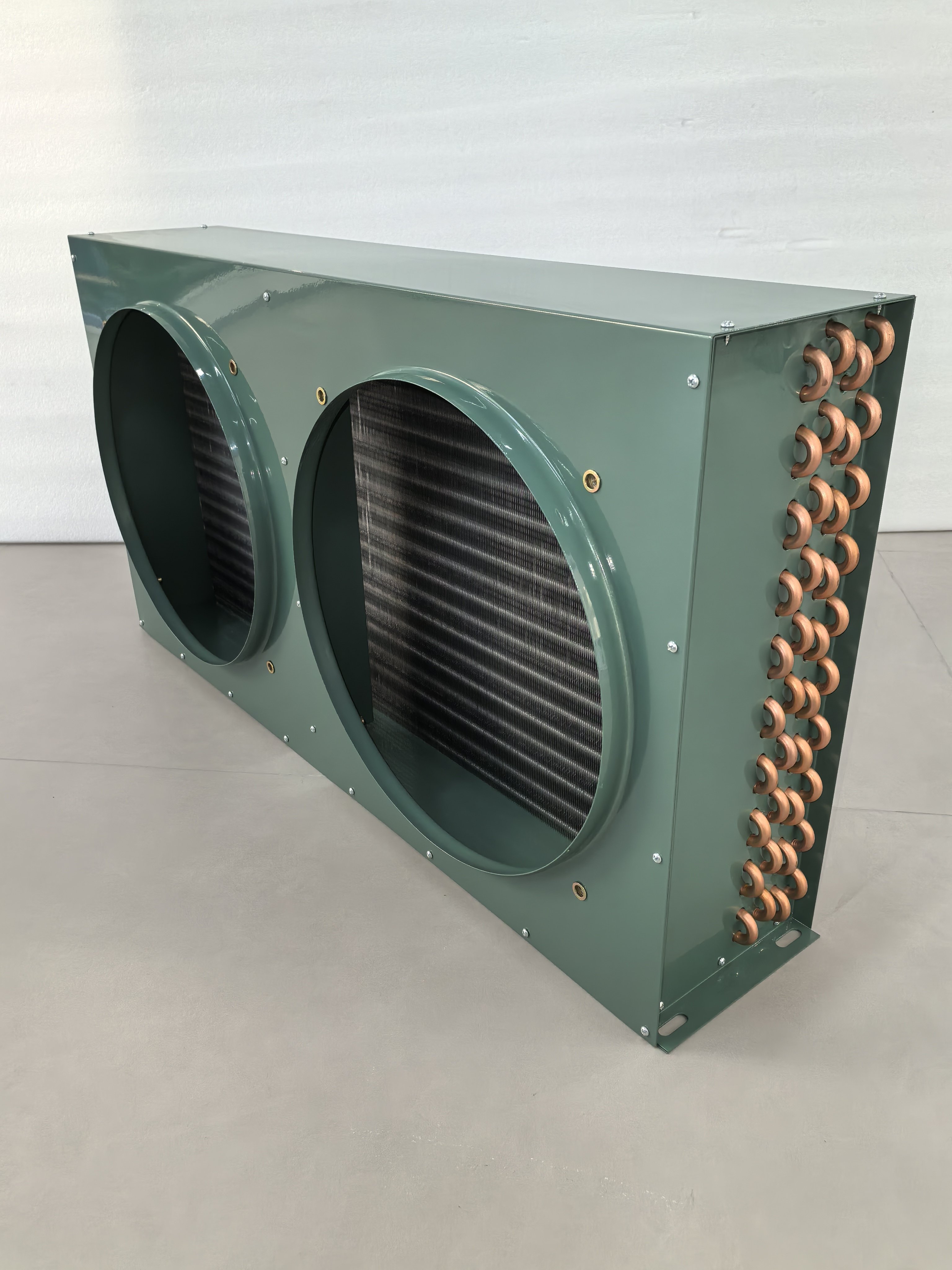 Beifeng 15HP Air Cooled Refrigeration Condenser
