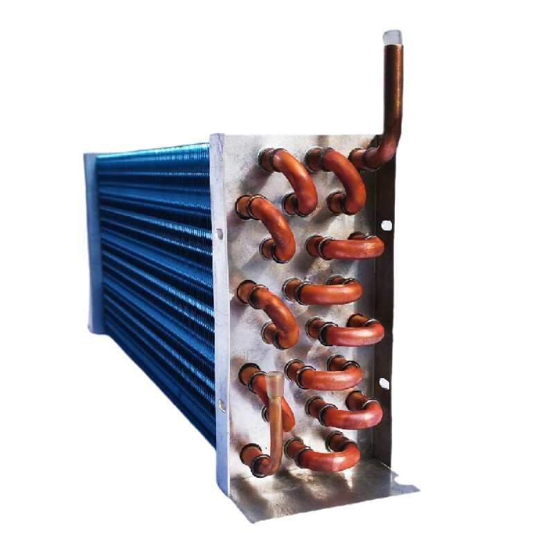 air Conditioner Eva Evaporative air Conditionerporator Split Type air Conditioner Evaporatorair Conditioner Condenser