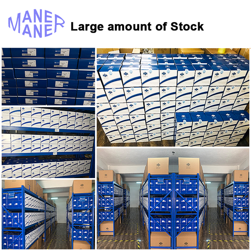 MANER Factory Manufacturer Low Price Air Filter Cabin Filter Oil Filter For Land Rover VW Audi BMW BENZ
