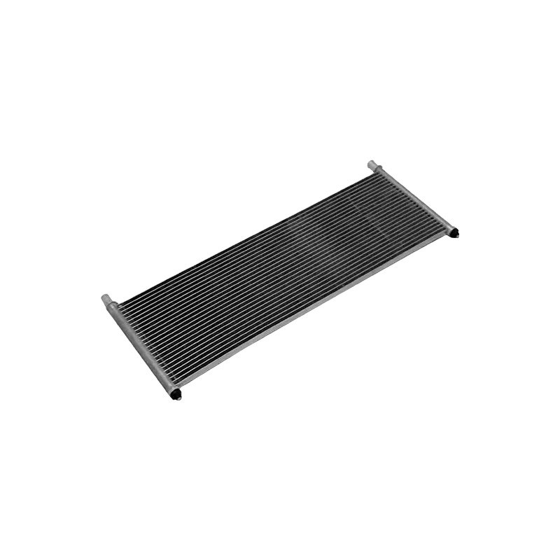 Cooling air Conditioner Radiator Condenser 1077083-00-B Suitable for Tesla Model 3