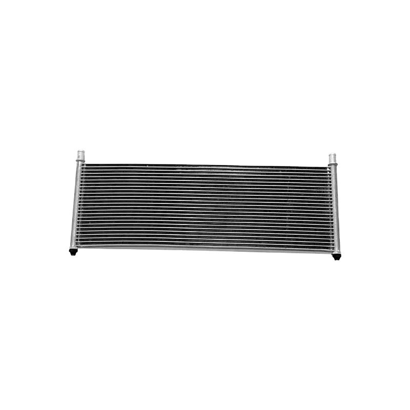 Cooling air Conditioner Radiator Condenser 1077083-00-B Suitable for Tesla Model 3