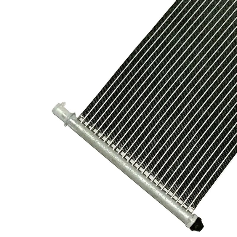 Cooling air Conditioner Radiator Condenser 1077083-00-B Suitable for Tesla Model 3