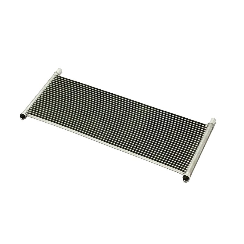 Cooling air Conditioner Radiator Condenser 1077083-00-B Suitable for Tesla Model 3