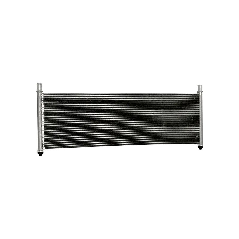 Cooling air Conditioner Radiator Condenser 1077083-00-B Suitable for Tesla Model 3