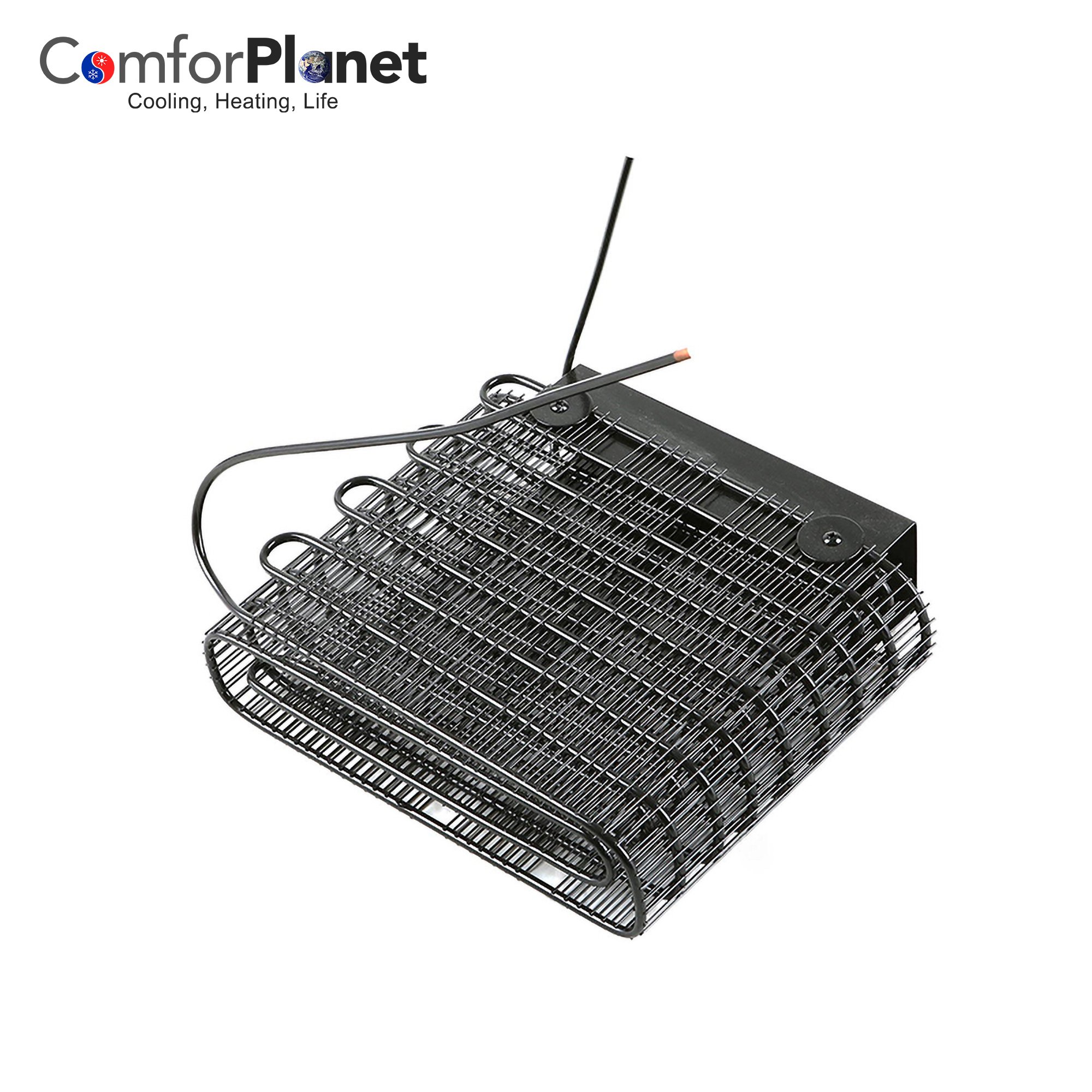 Factory Price Hot Sale Wire on Bundy Tube Condenser for Refrigerator