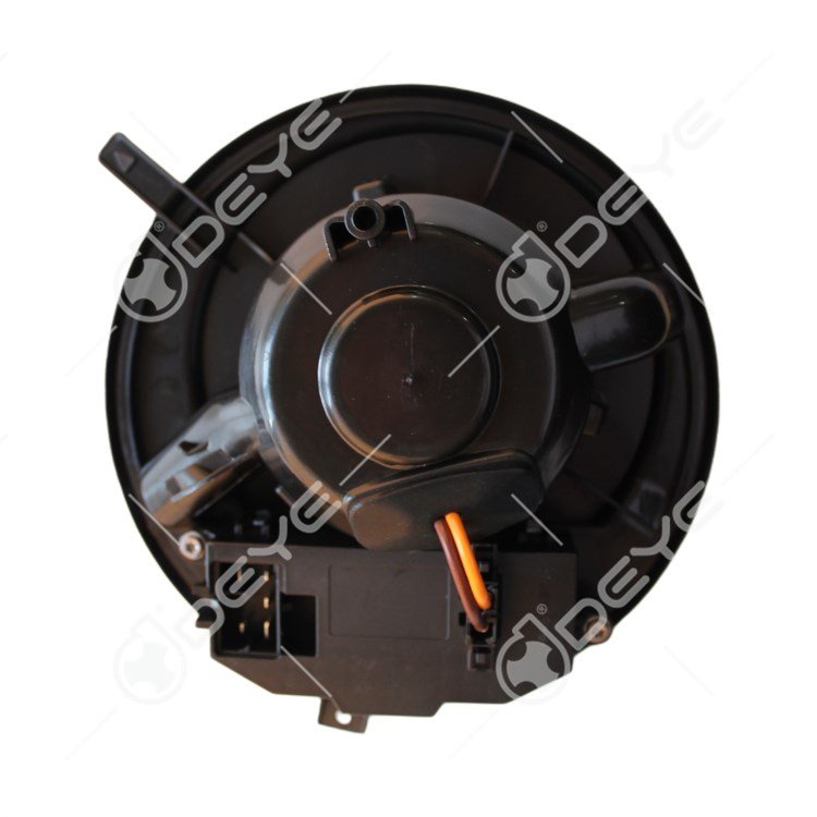 1K2820015 1K2820015A Auto Parts Blower Fan Motor Resistor RHD for AUDI A3, Q3, TT VW GOLF PASSAT