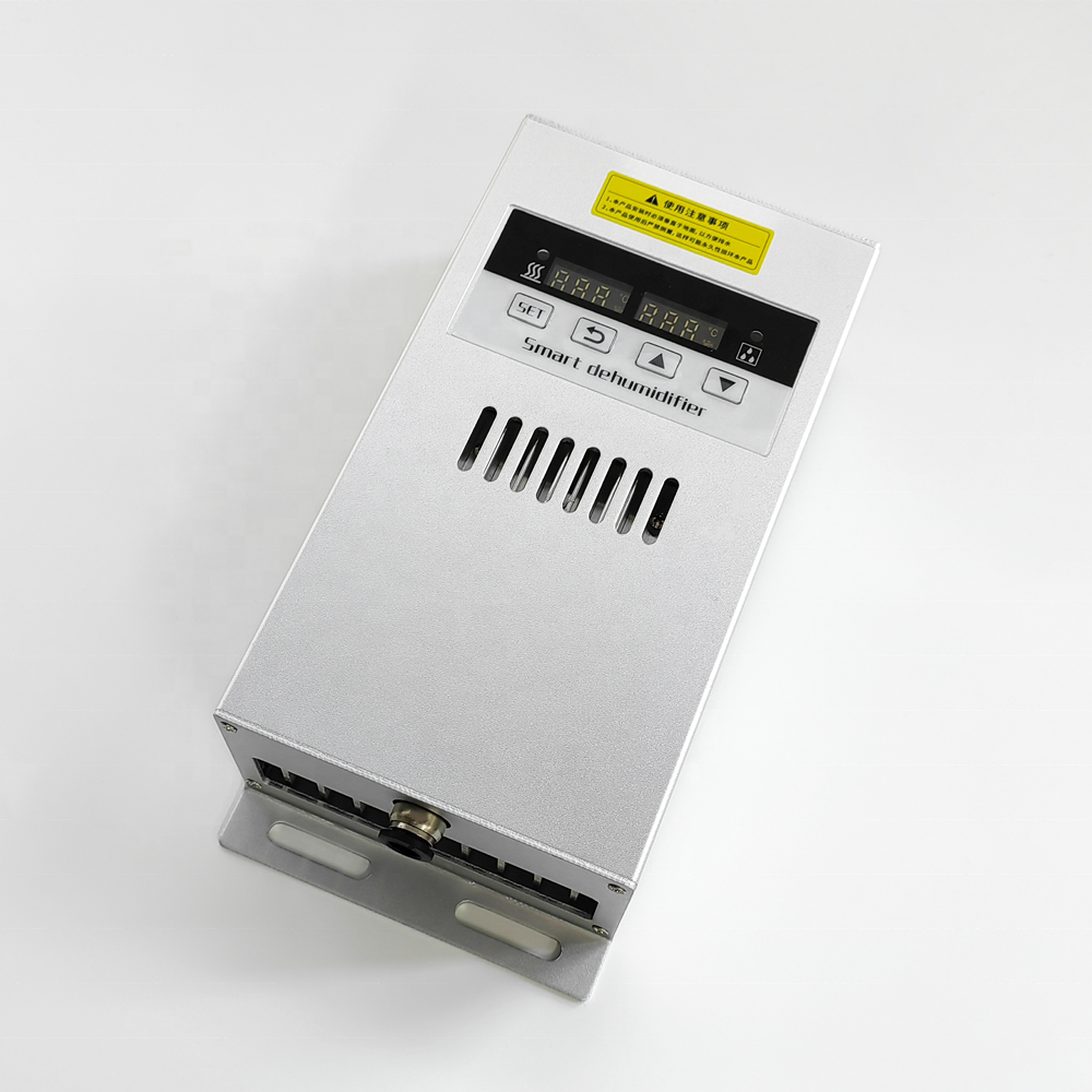 Customizable Premium Quality Cabinet Dehumidifier for Industrial Applications Eliminate Excess Humidity