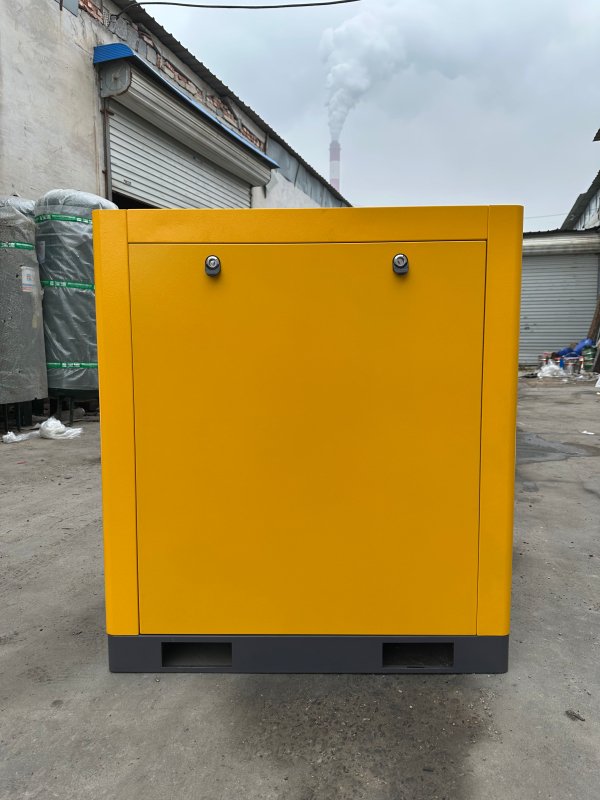 Customized Support 37kw Compresor De Aire Air-compressors Industrial Air Compressors Compressor