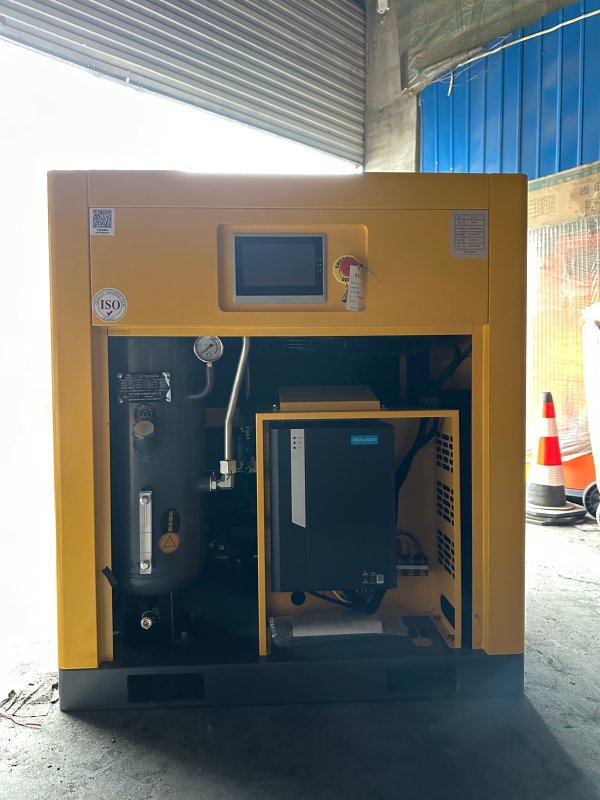 Customized Support 37kw Compresor De Aire Air-compressors Industrial Air Compressors Compressor
