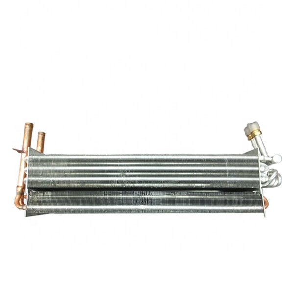 Condenser with Specifications air Dryer Small Condenser Coil Fin Type Cooling Coil