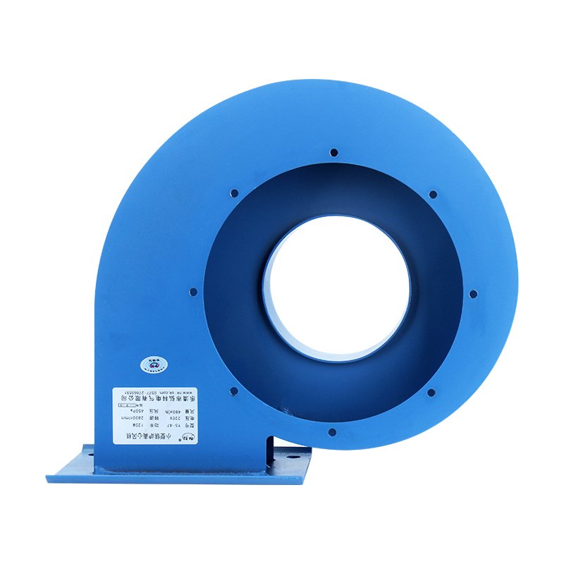 Hongke Y5-47 550W High Temperature Resistant Boiler Induced Draft Fan Industrial Strong Dust Removal Boiler Blower Fan